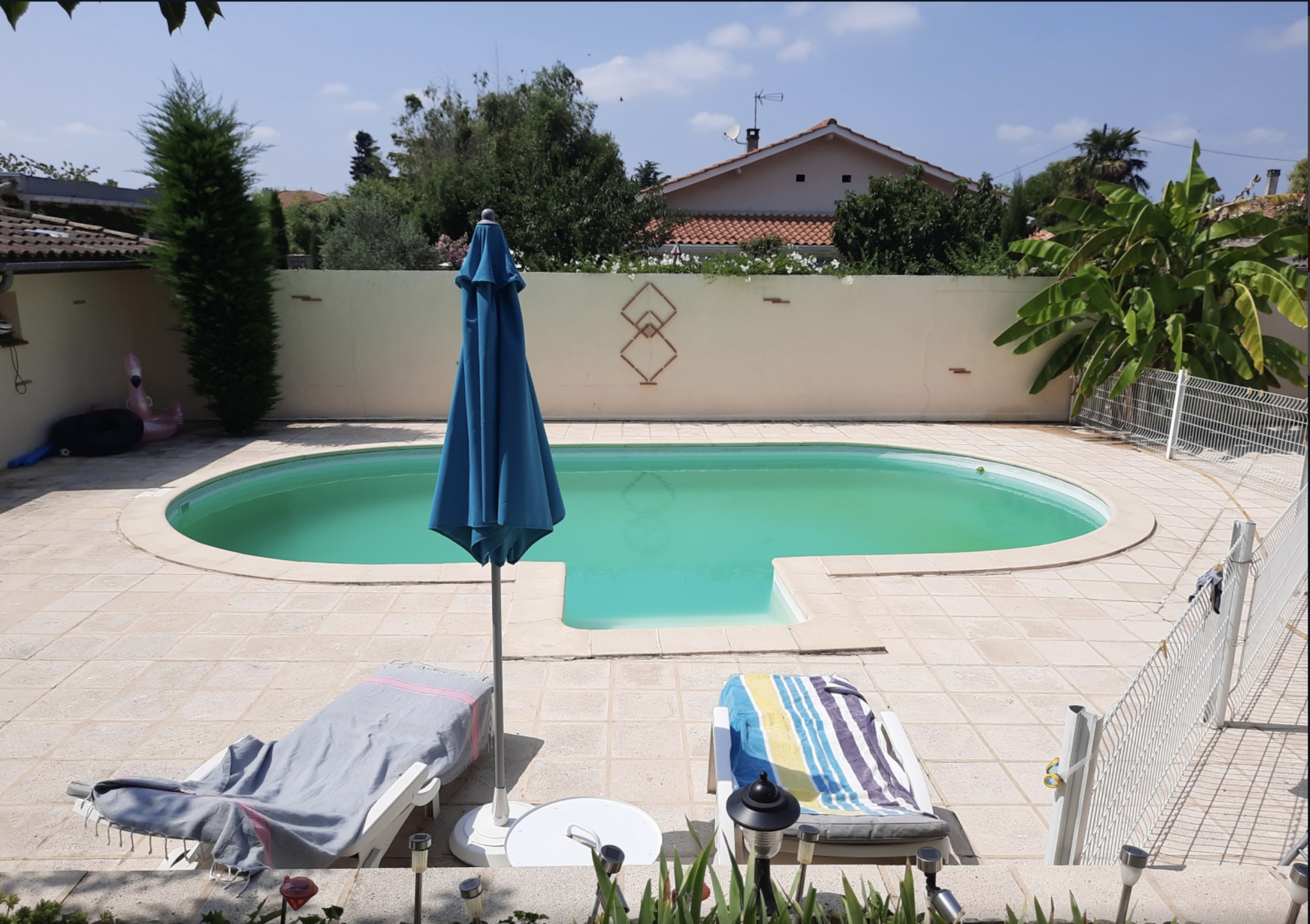 Agence immobilière de Immo + Com -