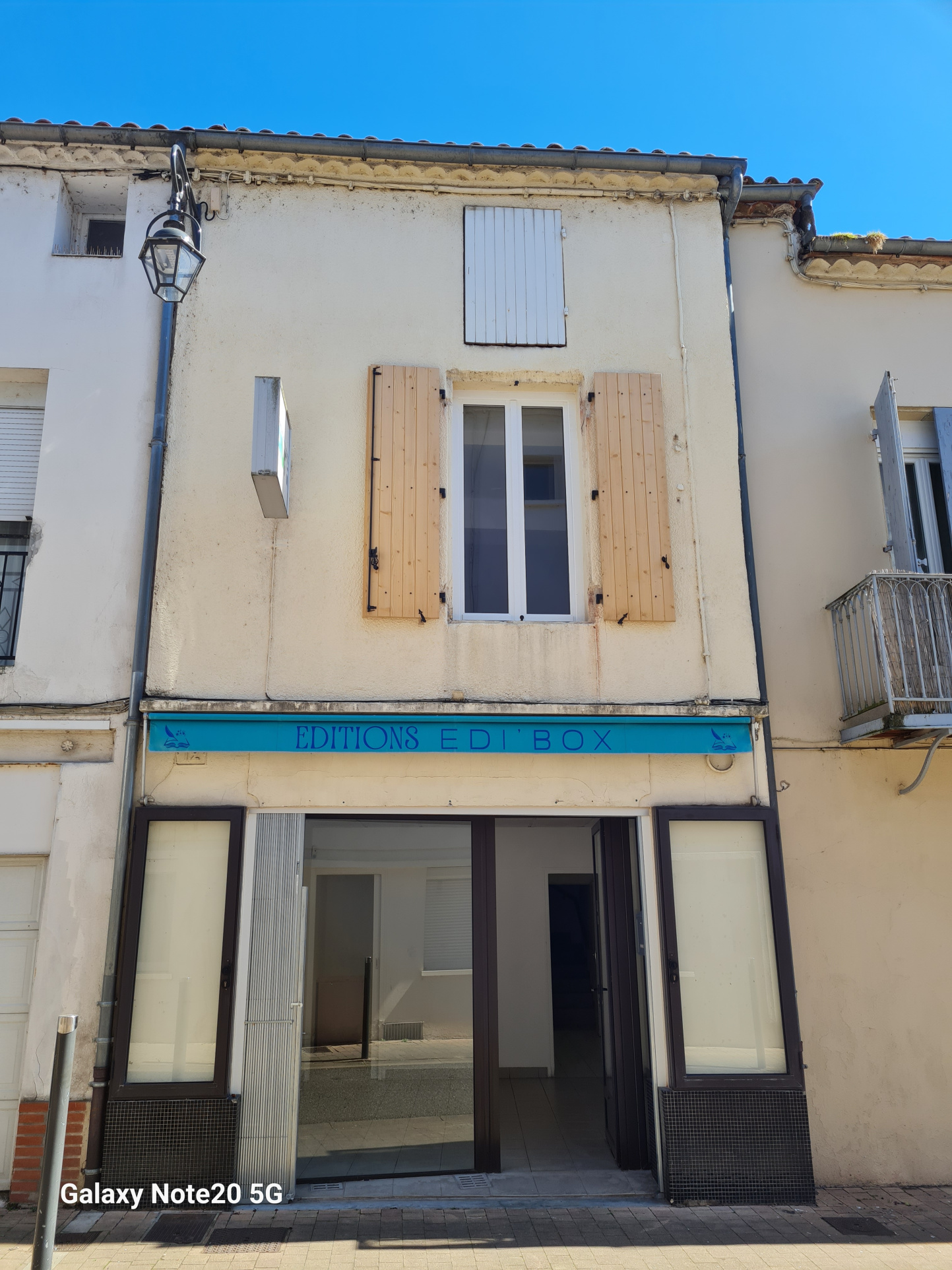 Agence immobilière de Immo + Com -