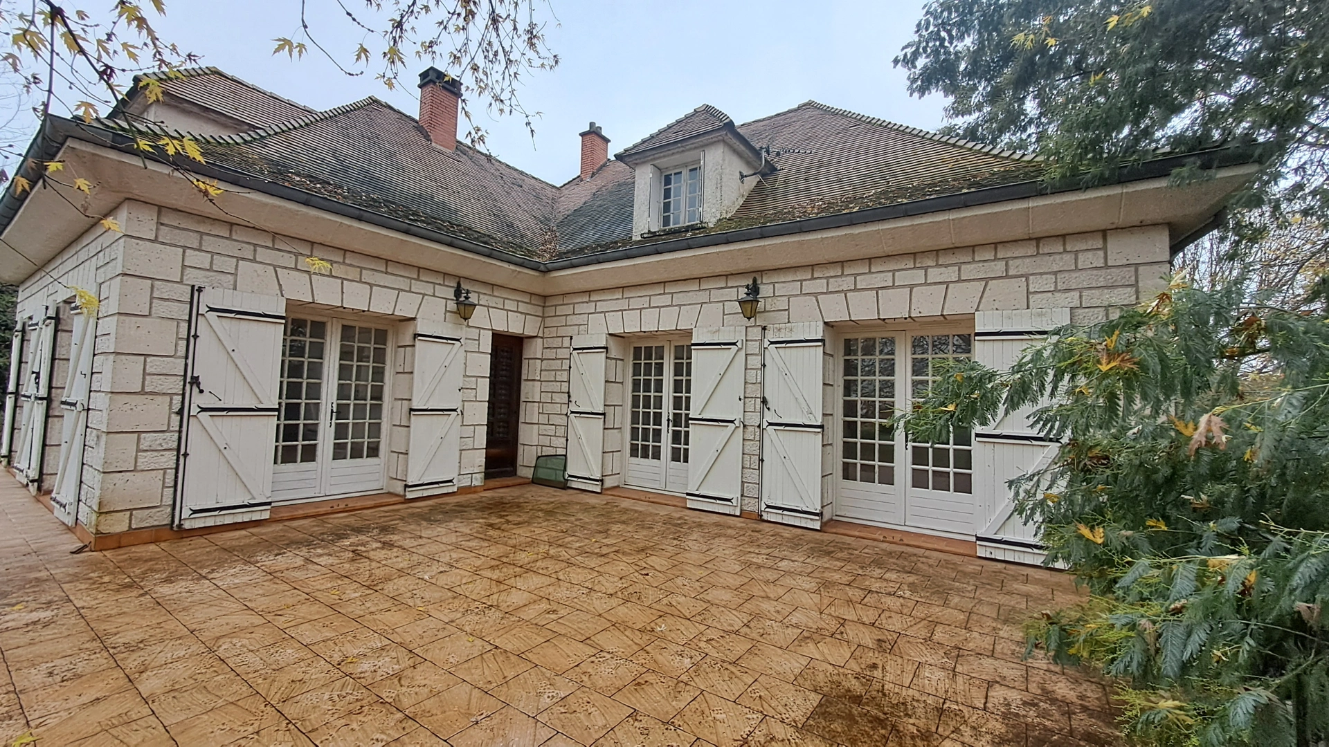 property